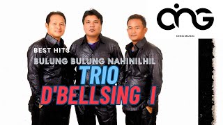 Download lagu BULUNG BULUNG NAHINILHIL- D'Bellsing Trio [ ] mp3