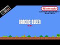 ABBA Dancing Queen 8 Bit Cover NES Soundfont Remix Meme Songs