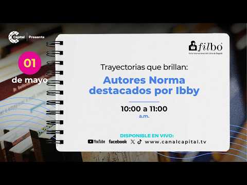  Conversatorio: Trayectorias que brillan