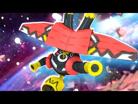 Minecraft : POKEMON #58 - ESSE POKEMON É MUITO FORTE ‹ MayconLorenz ›