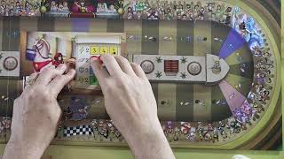 How to Play Ludicurrus