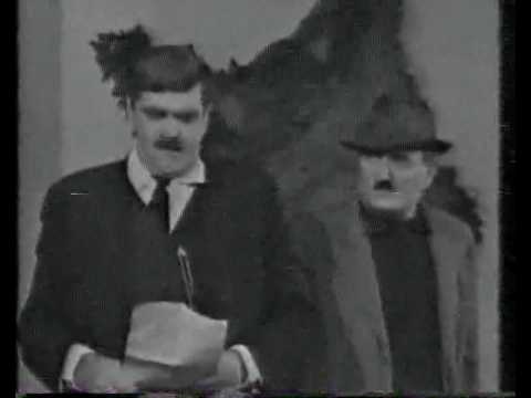 Prefekti - Pjesa e fundit