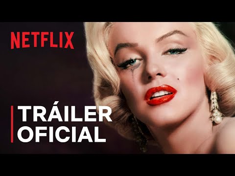 Tráiler El misterio de Marilyn Monroe: Las cintas inéditas 2022