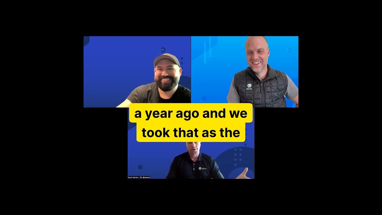 Elastic Stack Docker Github Project: An air-gappable Elastic cluster in Docker Compose