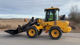 Volvo L35G wheel loader for sale - Image 4 | Machineryline ZA Volvo L35G wheel loader | Image 4 - Machineryline