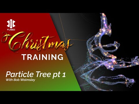 INSYDIUM Official Training - Particle Tree - Part 1