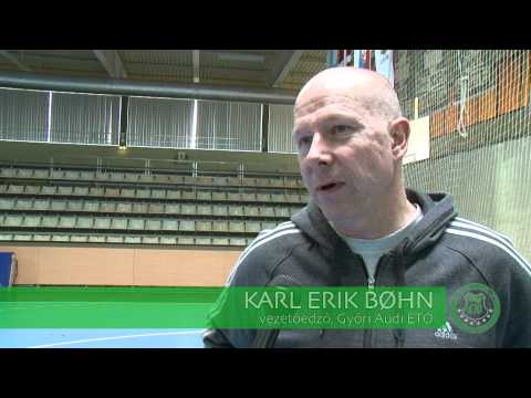 Érd az első ellenfél a rájátszásban