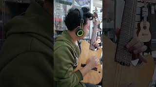 LATER // FRA LIPPO LIPPI ( CLASSICAL GUITAR SOLO COVER ) 🎸🎶🥺