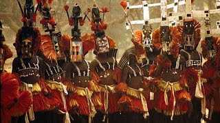 The Amazing History of the Dogon Tribe: Aryan Aliens in Ancient Africa