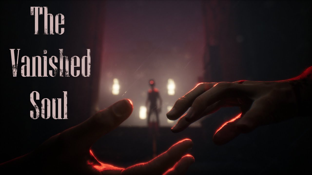 Announcement Trailer
