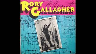 Rory Gallagher – Race The Breeze