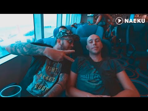 Playacoco - Vlog 1 (Tenerife 13 Ocubre, concierto junto a Efecto Pasillo)