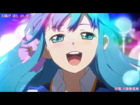AKB0048 Next Stage Ue kara Mariko AKB48
