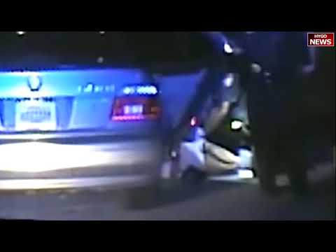 Parking lot vaginal search video is released by attorney