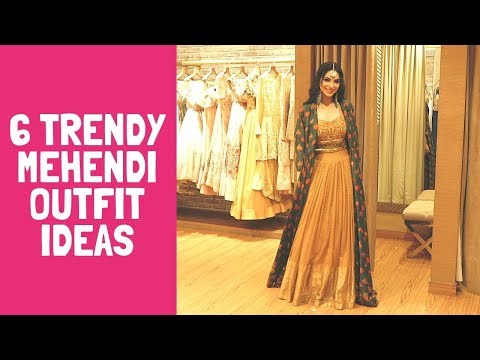 download lagu mp3 mp4 Mehendi Ceremony Outfits, download lagu Mehendi Ceremony Outfits gratis, unduh video klip Mehendi Ceremony Outfits