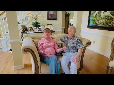 Couple's Testimonial