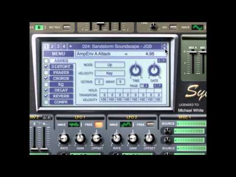 Free Download Fireworks Sound Effects Sylenth Presets and WAV Samples