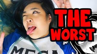 The Problem With akidearest