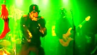 &quot;Angry Neurotic Catholics&quot; 7/6/14 @ St Vitus