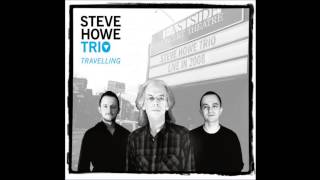 Momenta - Steve Howe Trio