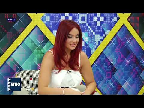 Nicusor Ionita -  Interviu inedit