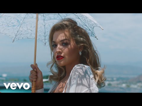 Sigala, Rita Ora - You for Me (Official Video)