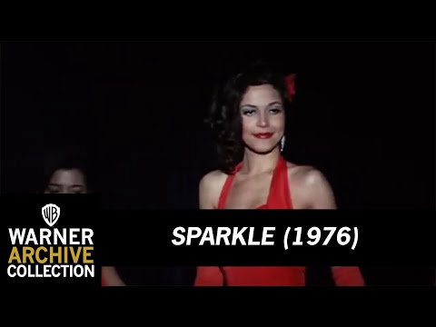 Trailer | Sparkle | Warner Archive
