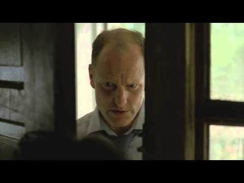 True Detective, Season 1 Final Episode - That Darn Dog Spooked Me!!!