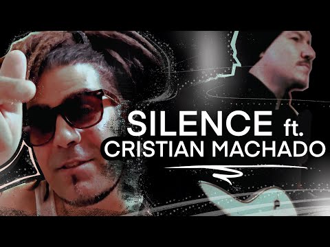 REMAI - 'Silence' ft. Cristian Machado (Lions At The Gate / ex-Ill Niño)