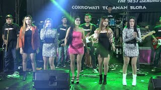 Download lagu 🔴 LIVE ULANG DANGDUT  PANTURA mp3