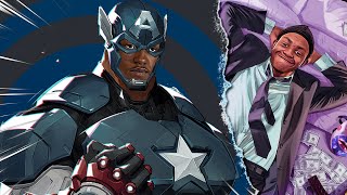 Marvel Rivals Grind! + RP After Party!