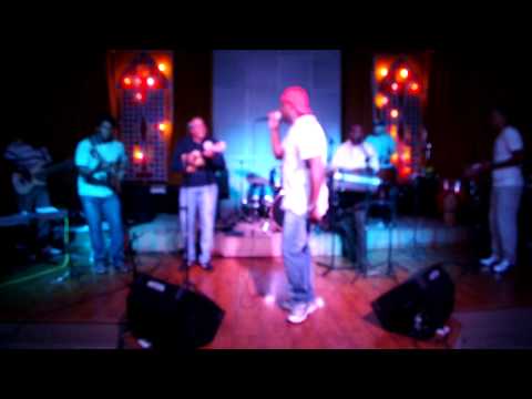 BANDA 1SOM - DEUS NOS 4 CANTOS