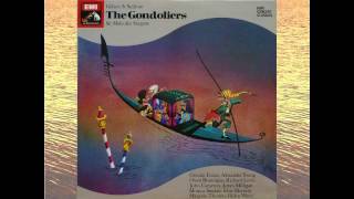 The Gondoliers (Act 2) - Sir Malcolm Sargent - Gilbert & Sullivan