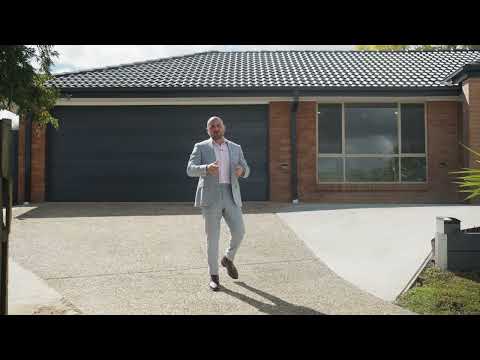 20 Dove Place, Springfield, QLD 4300, 4 rūma, 2 rūma horoi, House