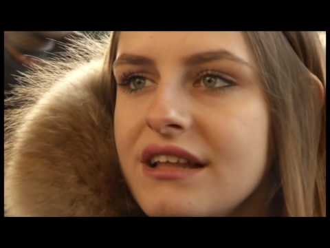 2017-01-23 FIRENZE - PARTITO TRENO DELLA MEMORIA DEDICATO A PRIMO LEVI