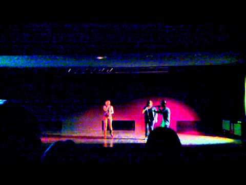 Essache will' en live