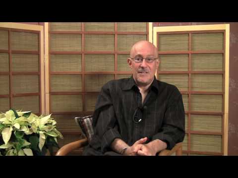 Do You Think Sex is Dirty? ~ Shinzen Young