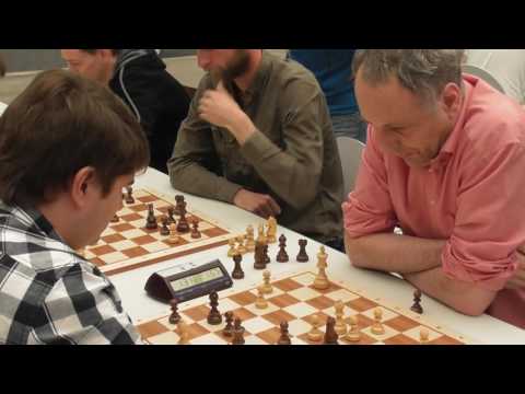 DBMM Kramnik Schneider