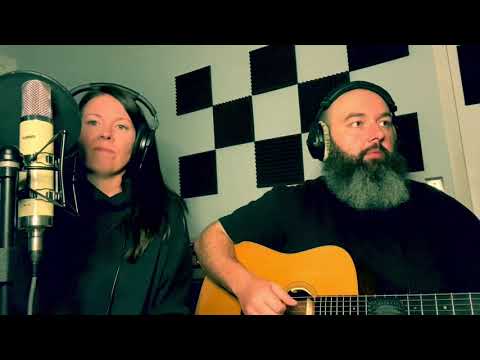 I Know Your Heart- original song by Jessica Miracle- Warm Audio 251, Martin D-18, Rode NT1