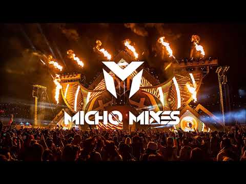 Epic Big Room 2021 Mix | Best EDM bigroom Drops Music 2021