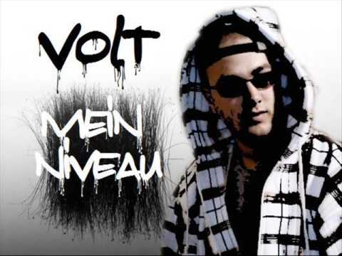 Ronek feat. Volt ich will