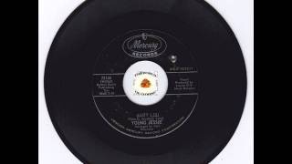 R&B Northern Soul Mod - Mary Lou - Young Jessie