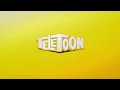 Teletoon Original Production Miramax Television 2005 2015 Plastered Logos
