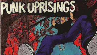 LunaChicks 'PMS' Live | Punk Uprising Vol 2