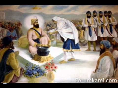 Bin bhaga satsang na labbe.wmv