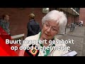 Bilderdijkstraat Breda rouwt om gewelddadige dood van tienermeisje