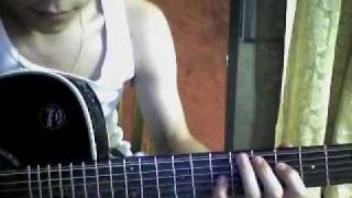 sabor de engano en guitarra