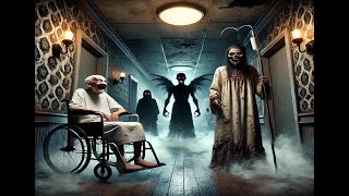 Haunted Nursing Home: The Horror That Awaits