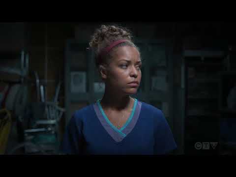 The Good Doctor 4x01: Ending Scene 💘