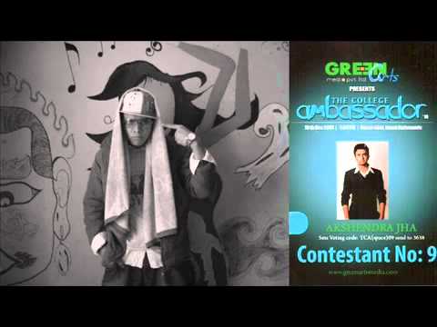 Yaad - bullet flo (GXSOUL)